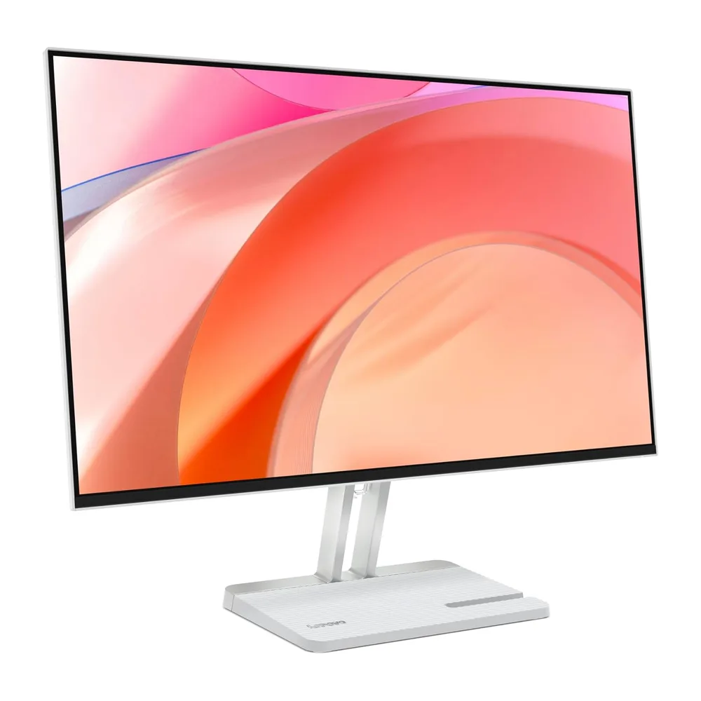 Lenovo L27-4C- Monitor FHD 27" (IPS, Tasa de Refresco 144Hz, Tiempo de Respuesta 1ms, AMD FreeSync, HDMI 1.4, — 2