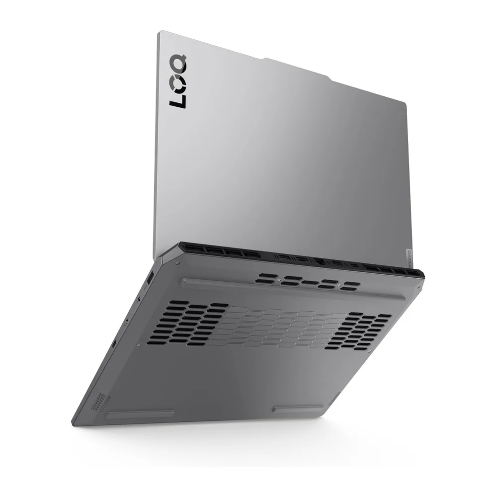 Lenovo LOQ Gen 10 - Portátil Gaming IA 15.6" FHD (Intel Core i7-13650HX, NVIDIA GeForce RTX 5060, 32 GB RAM, — 4