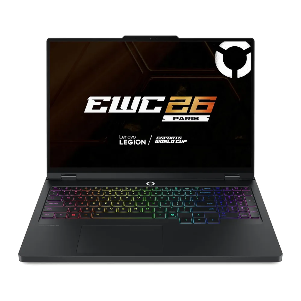 Lenovo Legion Pro 5 Gen10– Portátil Gaming IA 16" WQXGA (Intel Core i9-14900HX