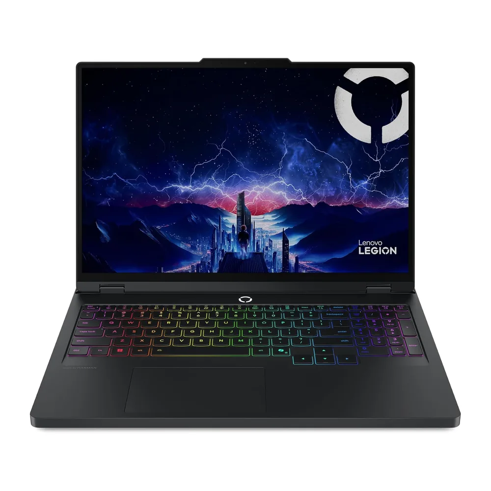 Lenovo Legion Pro 5 Gen10– Portátil Gaming IA 16" WQXGA (Intel Core i9-14900HX — 2