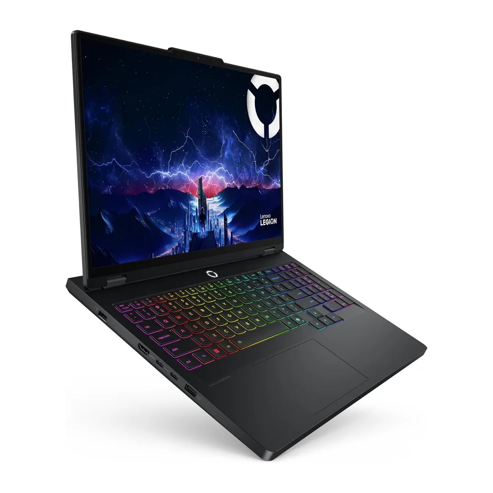Lenovo Legion Pro 5 Gen10– Portátil Gaming IA 16" WQXGA (Intel Core i9-14900HX — 3