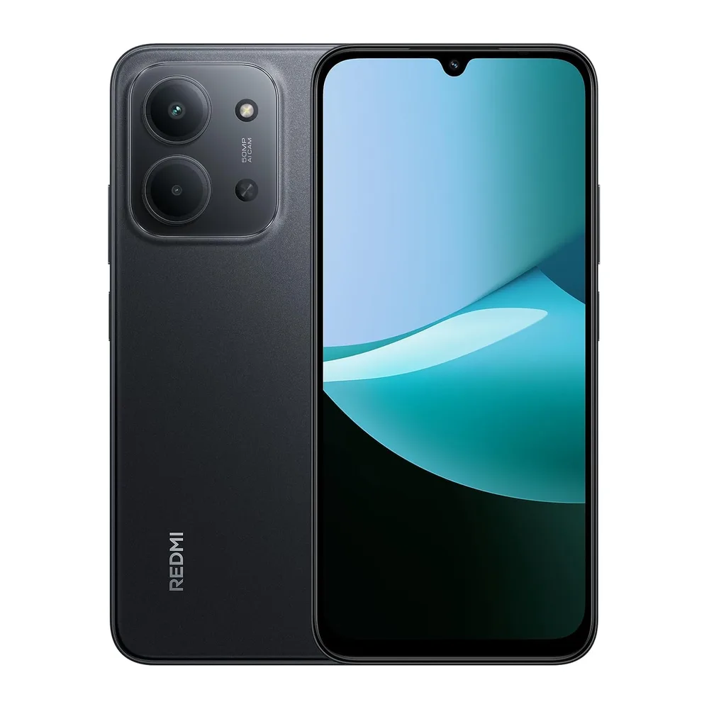 XIAOMI Redmi 15C - Smartphone de 4+256GB, Cámara Dual con IA de 50 MP, Pantalla inmersiva de 6,9" 120 Hz, — 2