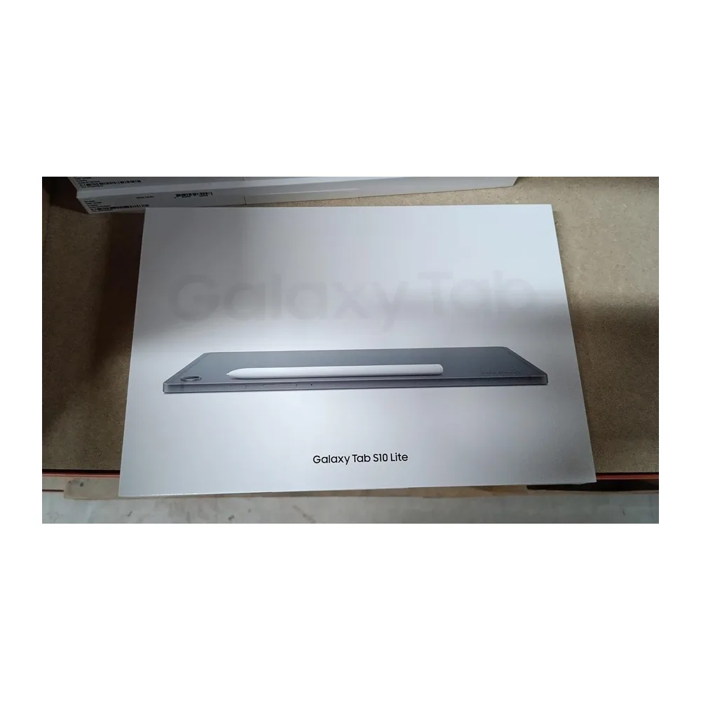Samsung X400 Galaxy Tab S10 Lite 10.9" Wi-Fi