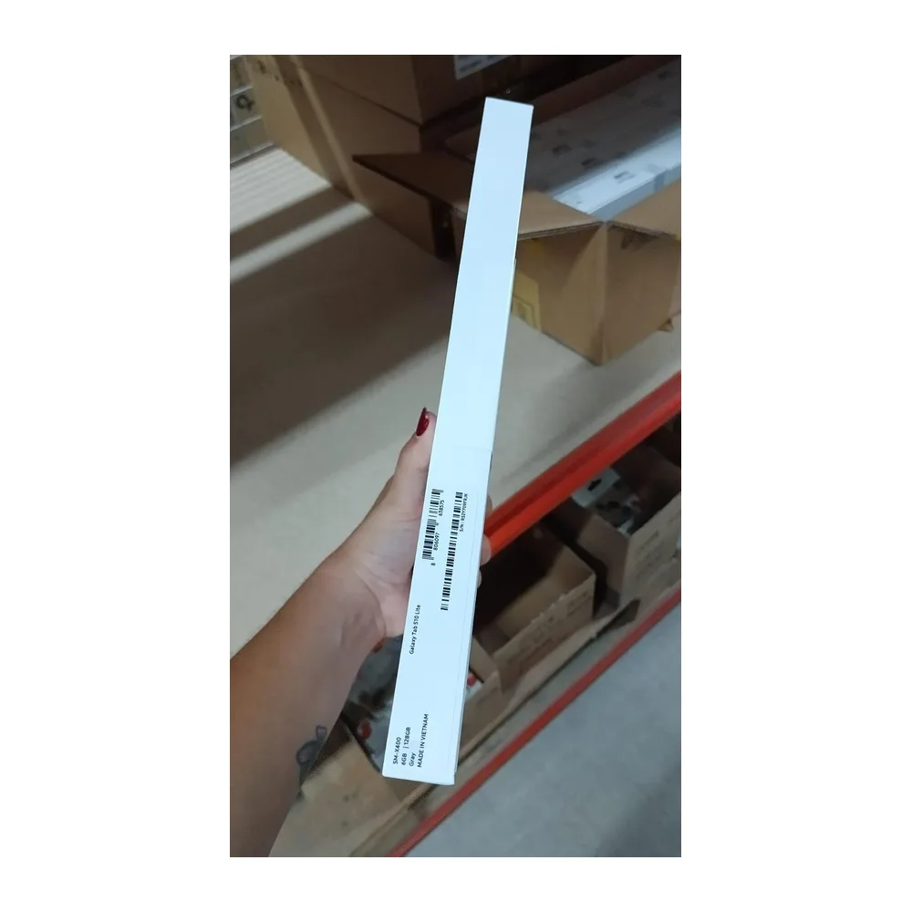 Samsung X400 Galaxy Tab S10 Lite 10.9" Wi-Fi — 2
