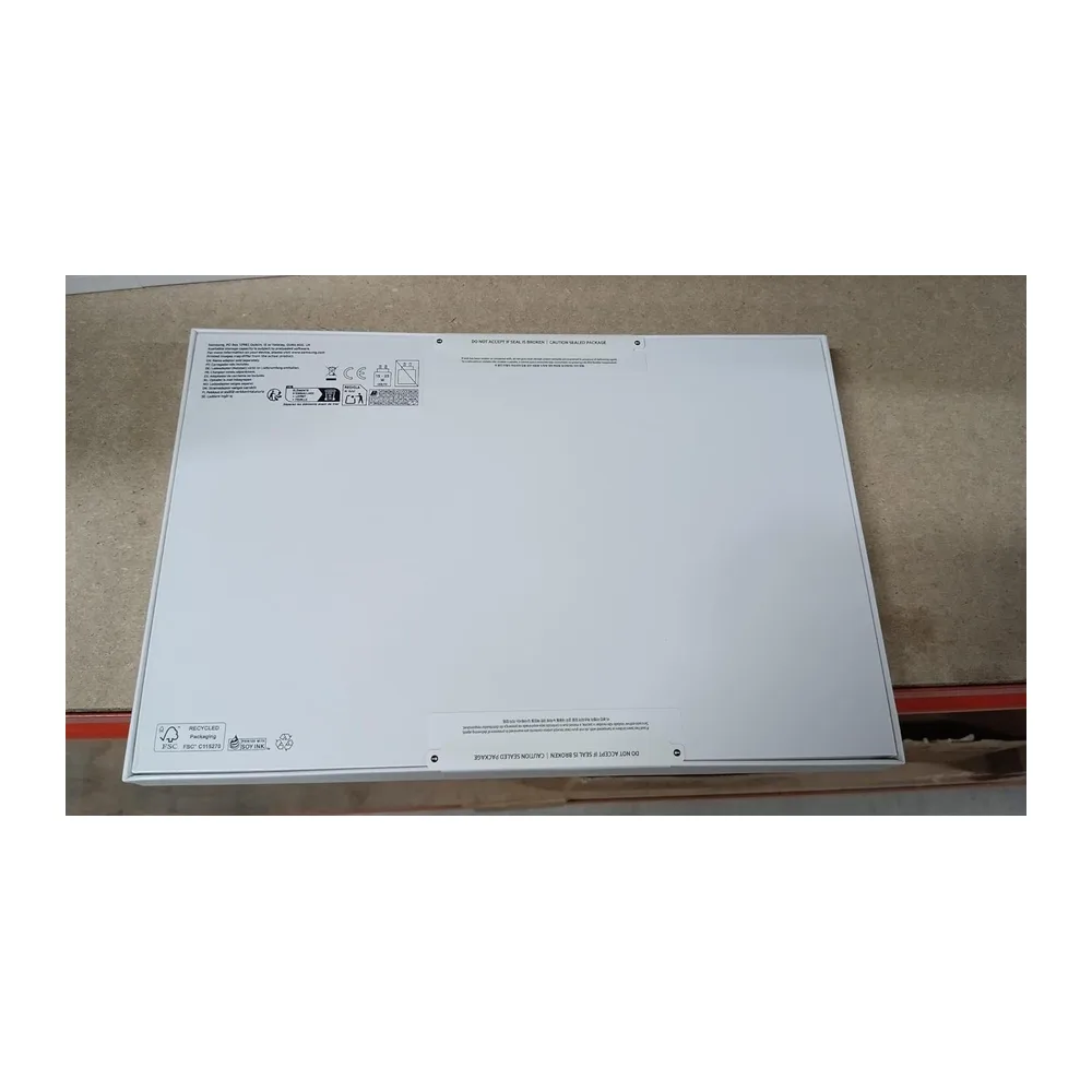 Samsung X400 Galaxy Tab S10 Lite 10.9" Wi-Fi — 3