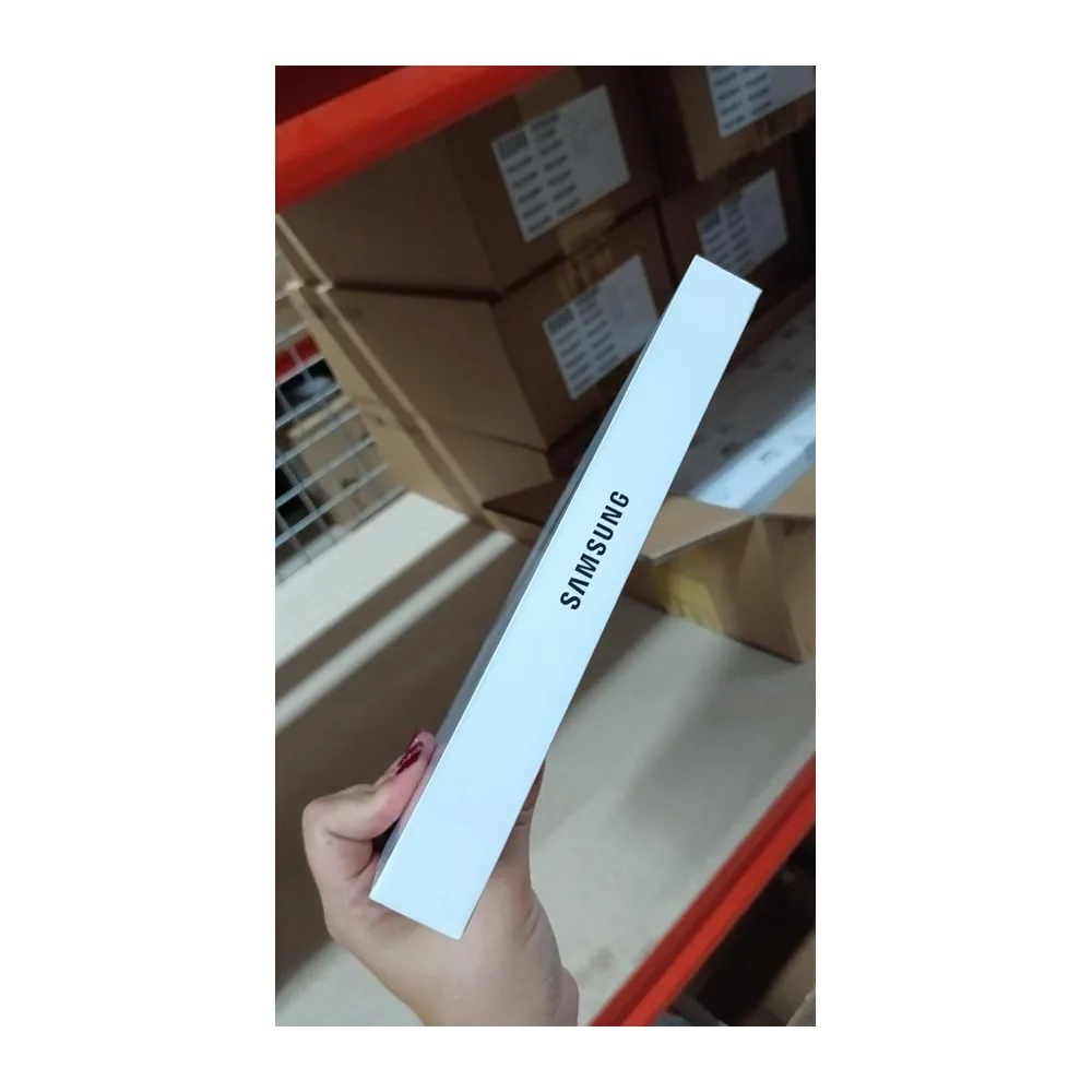 Samsung X400 Galaxy Tab S10 Lite 10.9" Wi-Fi — 5