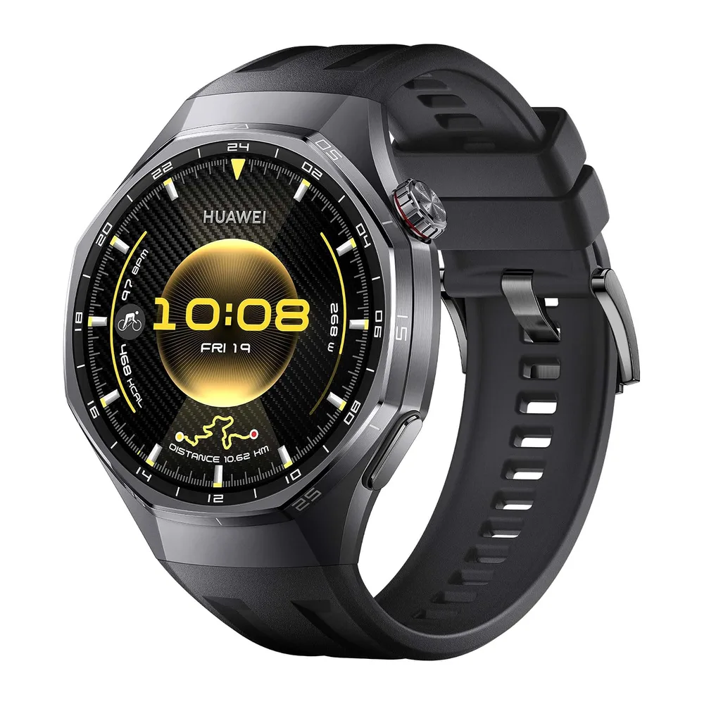 HUAWEI Watch GT 6 Pro 46mm GPS Smartwatch 1.47''AMOLED