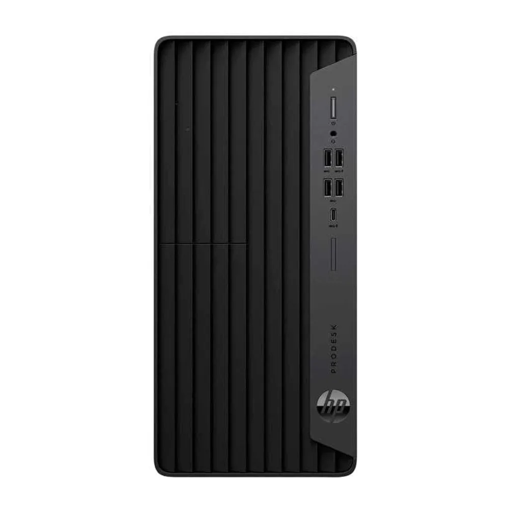 HP ProDesk 600 G6 Microtorre, Intel Core i5-10500, 16 GB RAM, 256 GB SSD M.2 NVME, Windows 11 Pro — 2