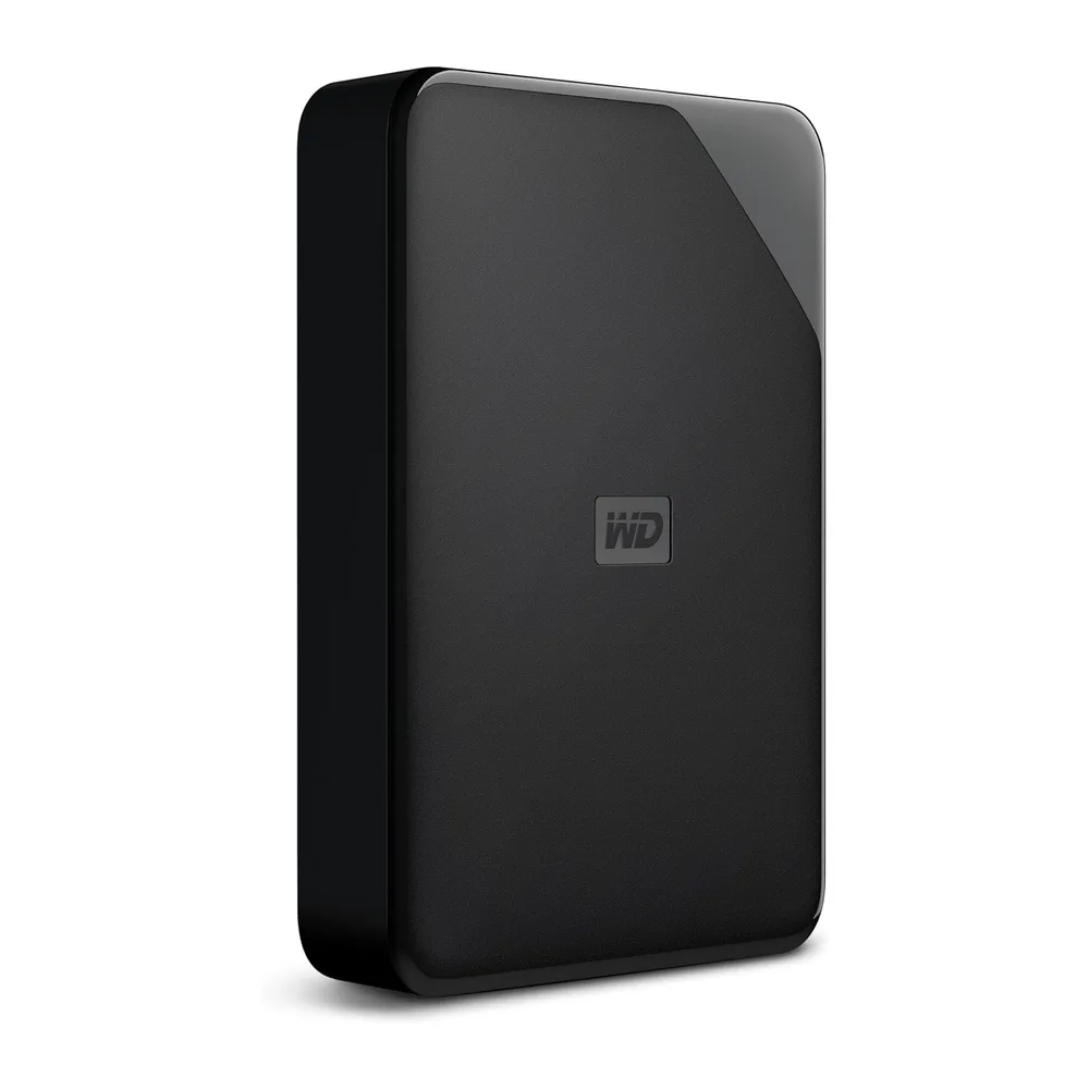 WD 6TB Elements Ae, Disco Duro Externo Portátil, USB SuperSpeed 3.2 Gen 1/USB 3.0, Ampliación de — 3