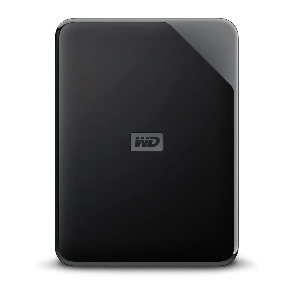 WD 4TB Elements Ae, Disco Duro Externo Portátil, USB SuperSpeed 3.2 Gen 1/USB 3.0, Ampliación de — 2