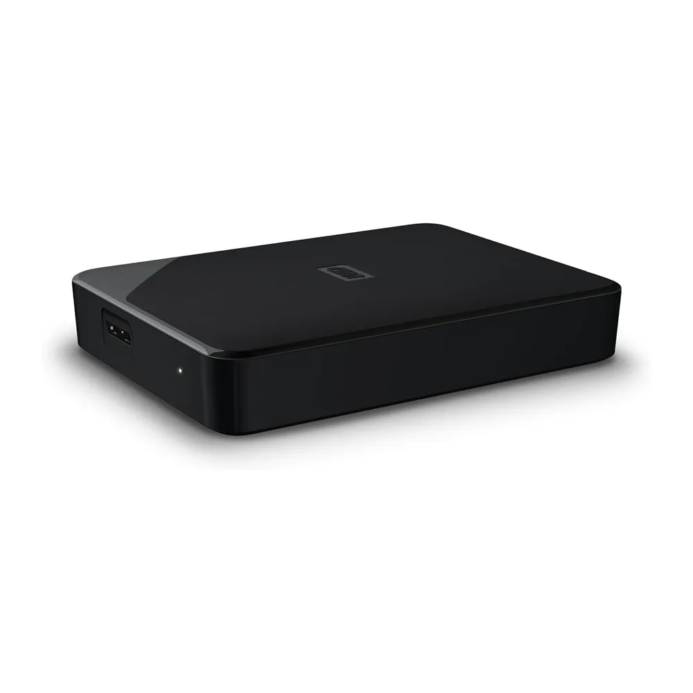 WD 4TB Elements Ae, Disco Duro Externo Portátil, USB SuperSpeed 3.2 Gen 1/USB 3.0, Ampliación de — 4