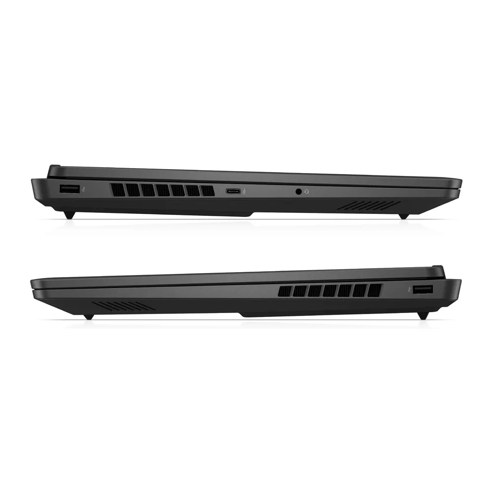 HP OMEN 16-am0061ns, Ordenador portátil Gaming 16" 2.5K WQXGA (Intel Core Ultra 7 255H, 32GB RAM, 1TB SSD, — 4