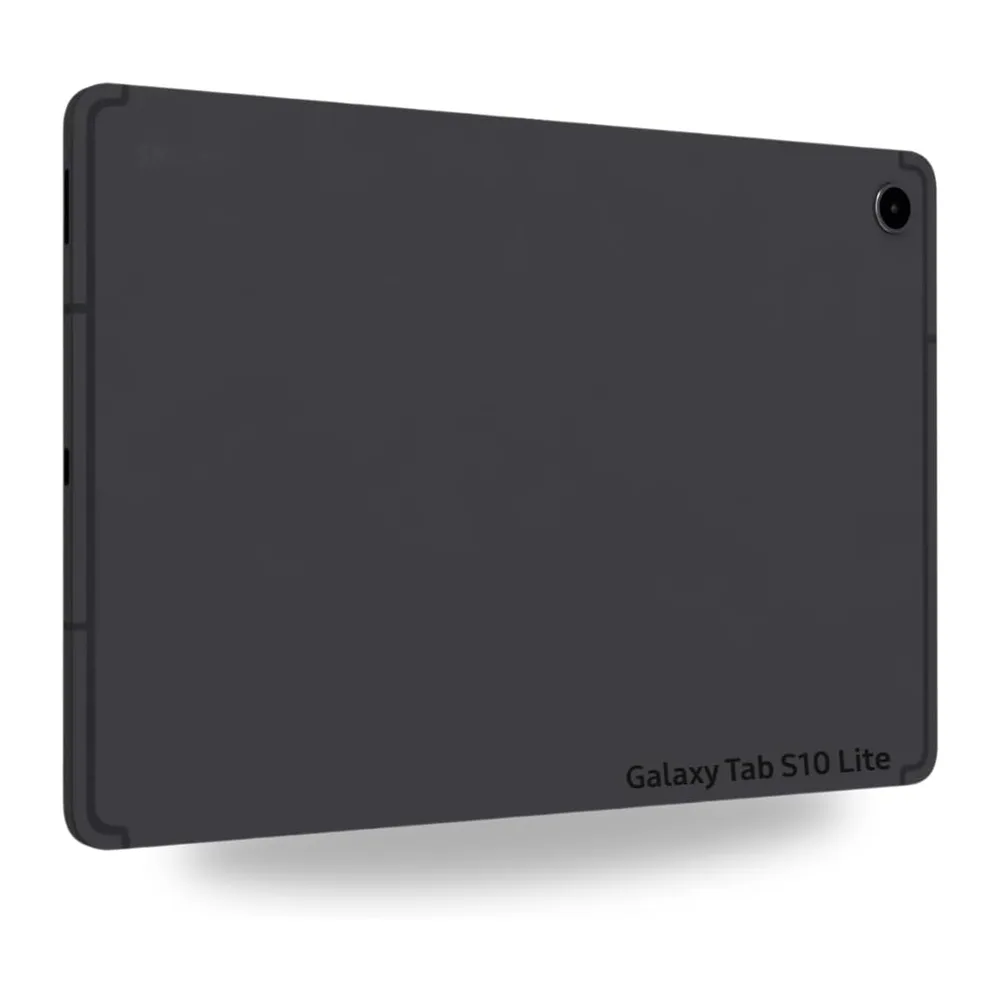 Samsung Galaxy Tab S10 Lite con S-Pen | 128 GB, 6 GB de RAM, Solo Wi-Fi, LCD de 10.9 Pulgadas y 90 Hz, — 2