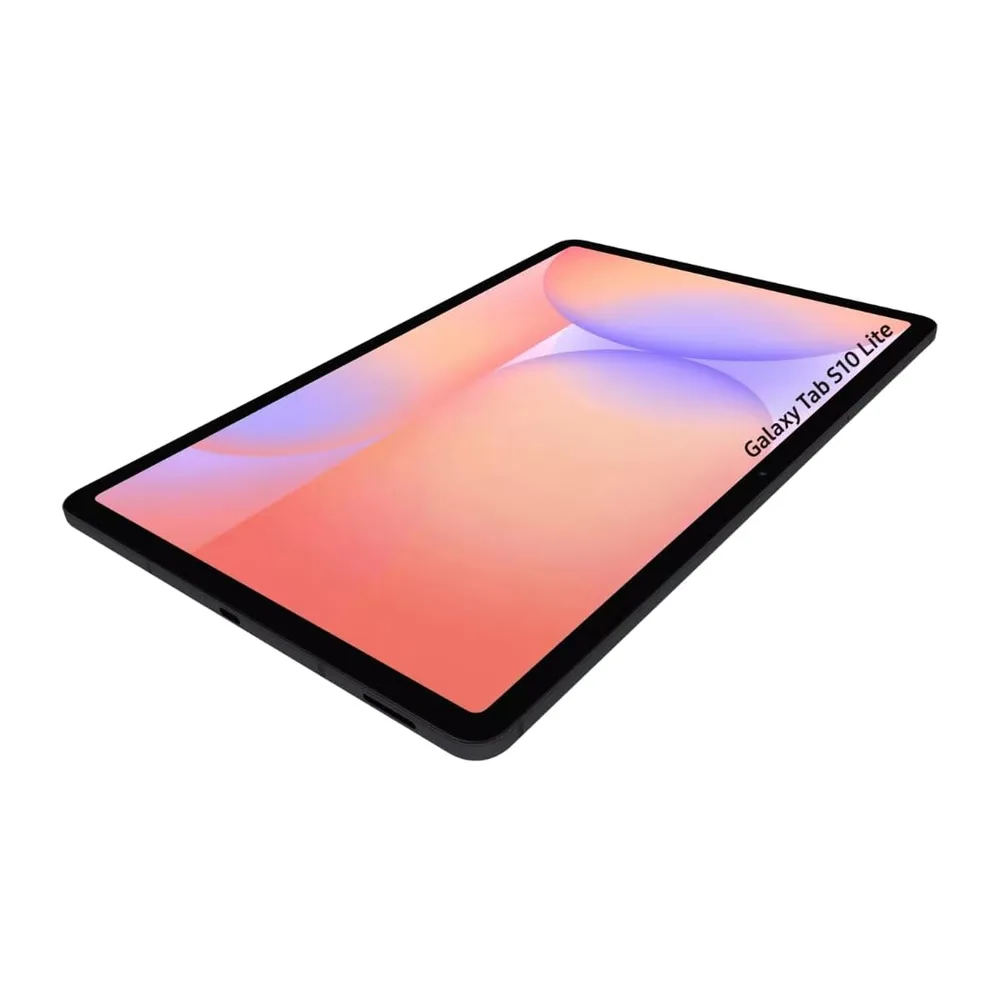 Samsung Galaxy Tab S10 Lite con S-Pen | 128 GB, 6 GB de RAM, Solo Wi-Fi, LCD de 10.9 Pulgadas y 90 Hz, — 3