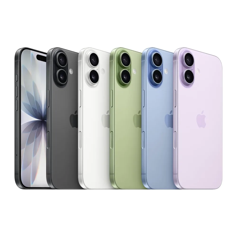 Apple iPhone 17 de 256 GB: Pantalla de 6,3 Pulgadas con Promotion — 5