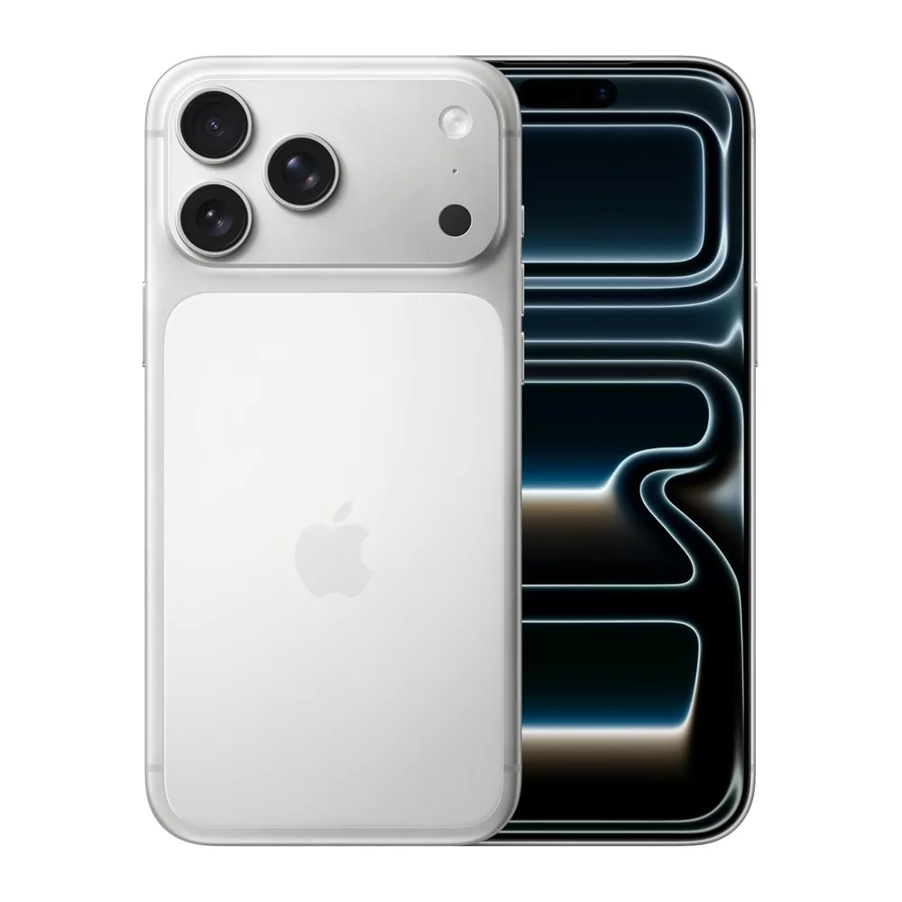 Apple iPhone 17 Pro MAX de 256 GB: Pantalla de 6,9 Pulgadas con Promotion