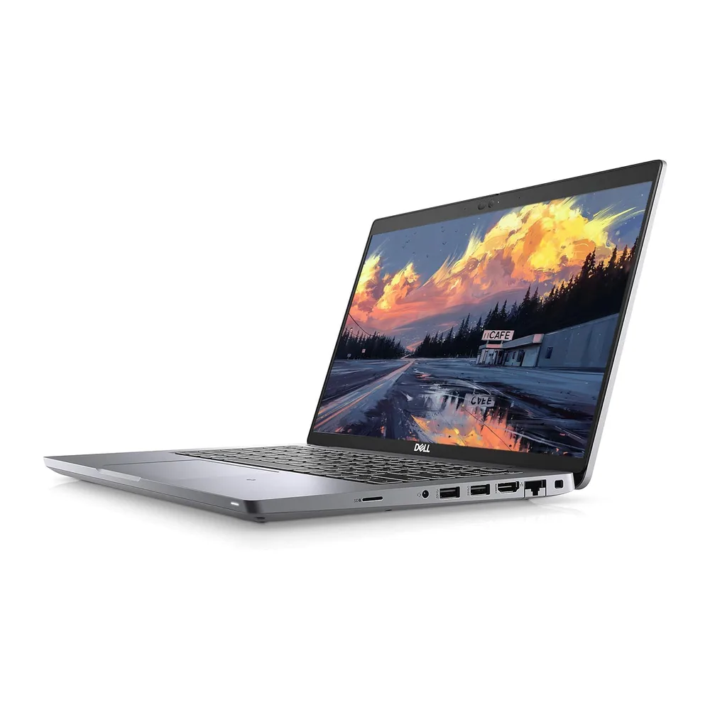 Dell Ordenador portátil Latitude 5420 de 14 pulgadas — 3