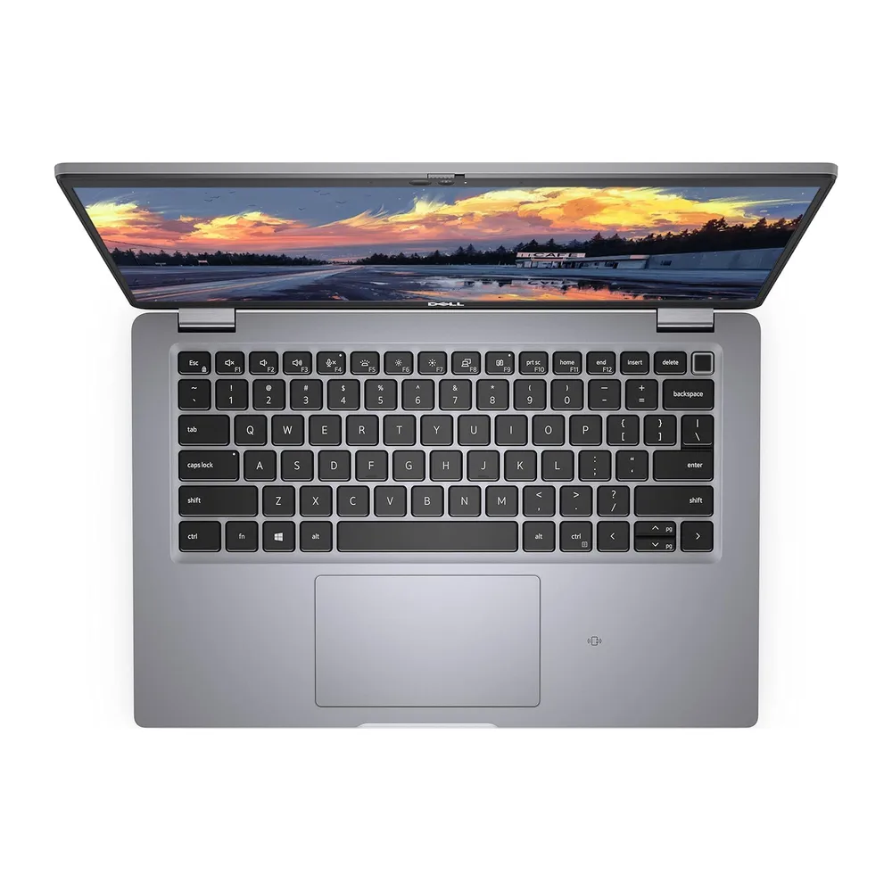Dell Ordenador portátil Latitude 5420 de 14 pulgadas — 4