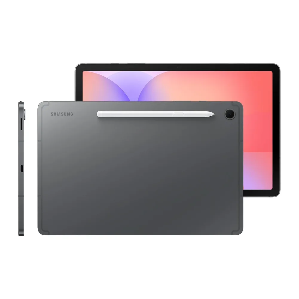 Samsung Galaxy Tab S10 Lite 256 GB - Tablet con IA, Incluye S Pen, 6 GB Memoria, Pantalla 10,9", Batería de — 2