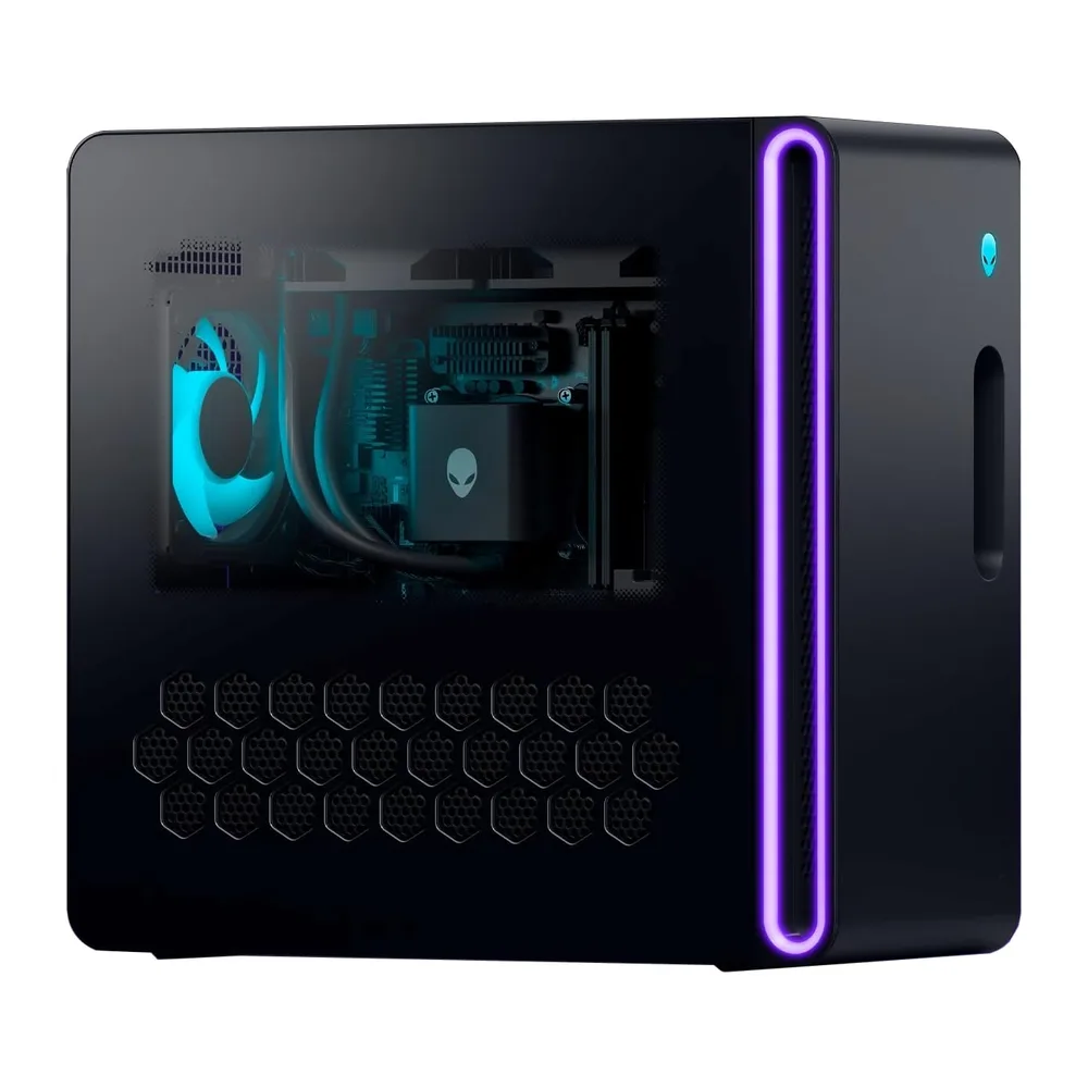 Alienware Aurora R16 Gaming Desktop 2025
