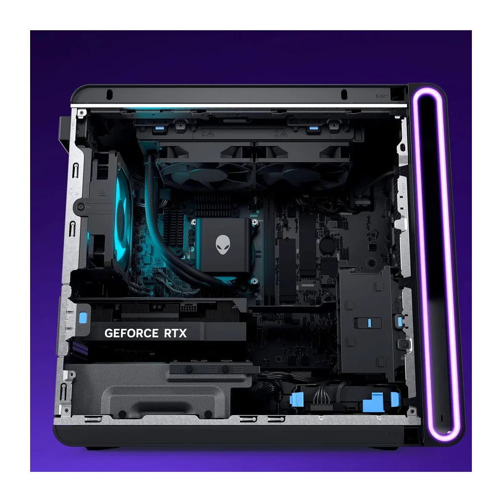Alienware Aurora R16 Gaming Desktop 2025 — 3