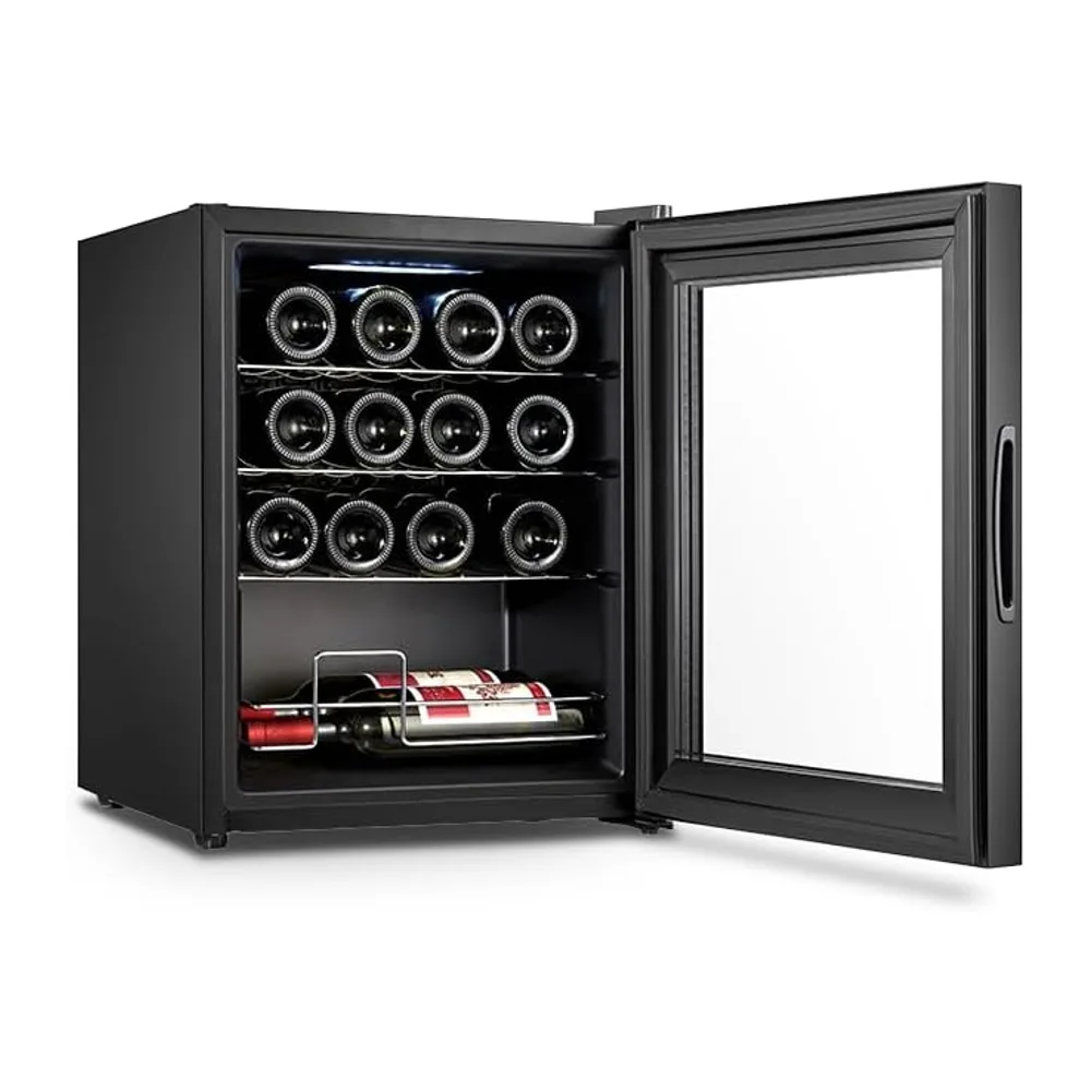 Orbegozo Vinoteca con compresor VCO 1600 — 2