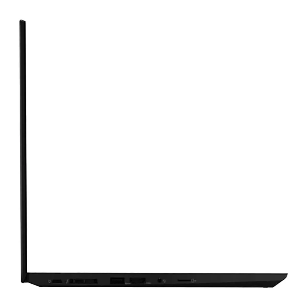 Lenovo Ordenador portátil ThinkPad T590 15,6 pulgadas Full HD Intel Core i5-8265U@ hasta 3,9 GHz 16 GB 256 GB — 3