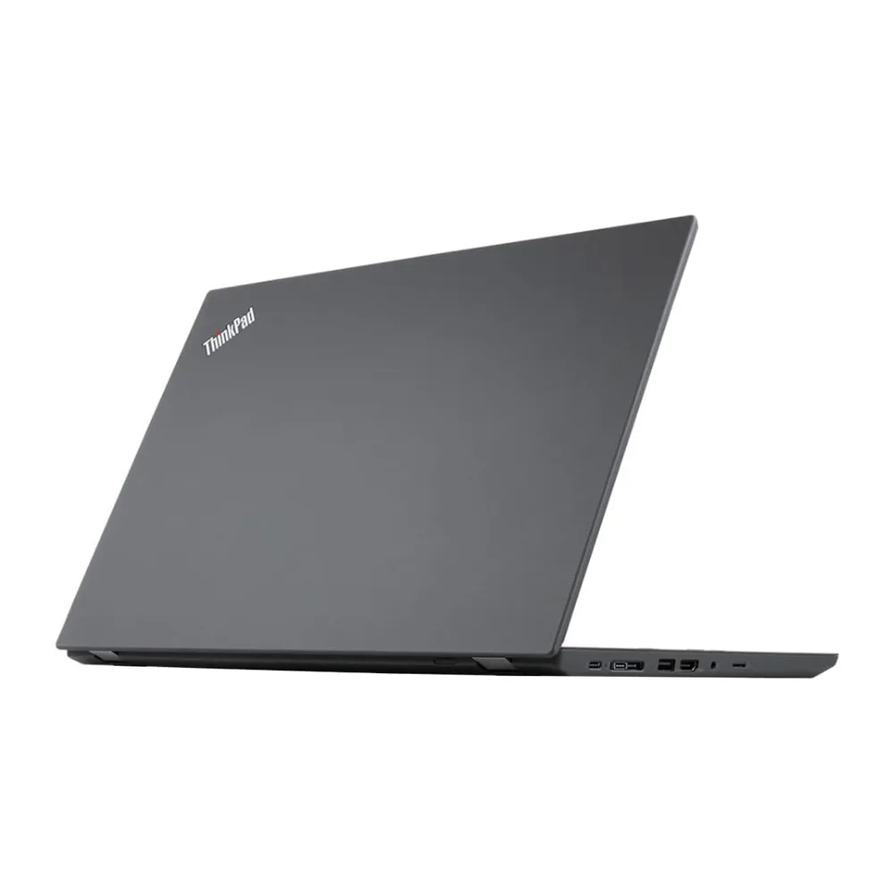 Lenovo Ordenador portátil ThinkPad T590 15,6 pulgadas Full HD Intel Core i5-8265U@ hasta 3,9 GHz 16 GB 256 GB — 4