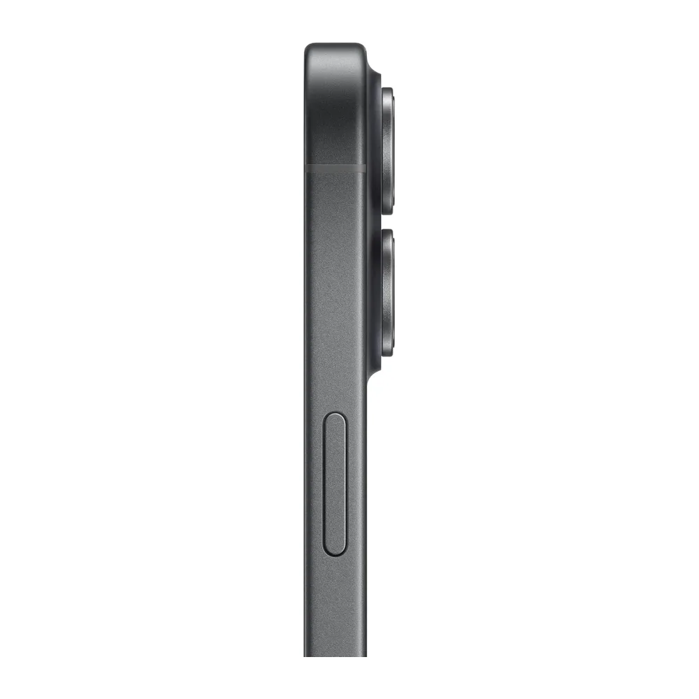 Apple iPhone 17, 256GB, SIM Global, Negro- Desbloqueado (Reacondicionado) [Clase de eficiencia energética A] — 3