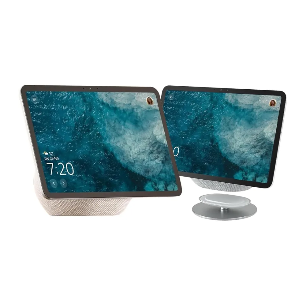 Amazon Echo Show 11: pantalla Full HD de 11" — 5