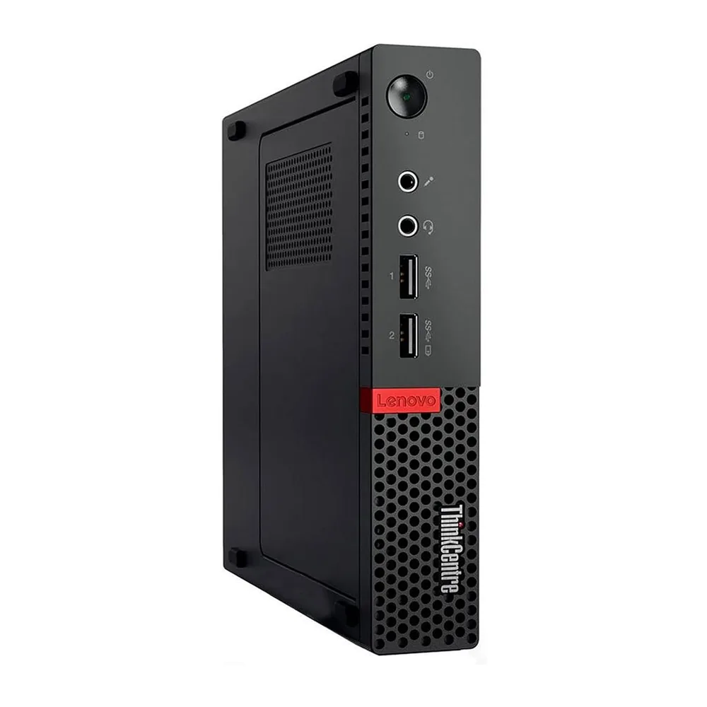 Lenovo Mini PC Computer Desktop ThinkCentre M710q Tiny