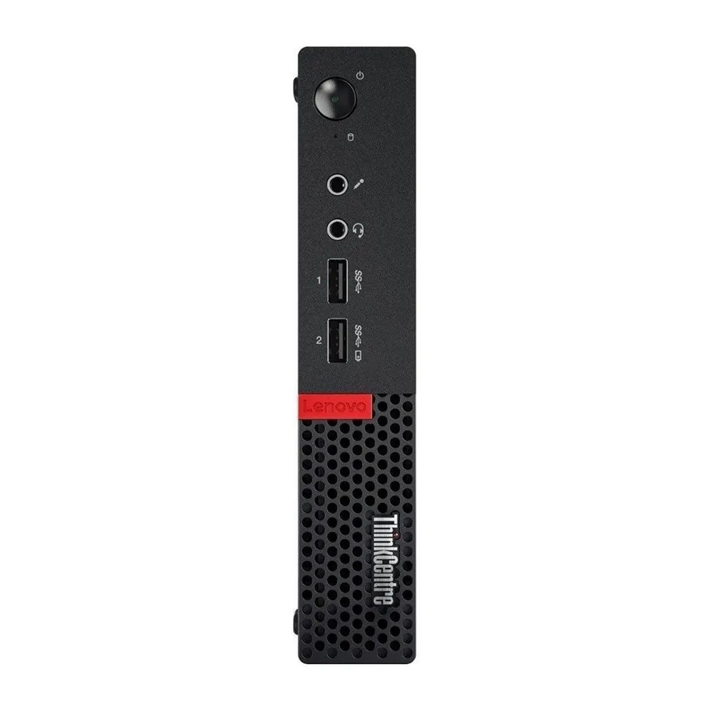 Lenovo Mini PC Computer Desktop ThinkCentre M710q Tiny — 2