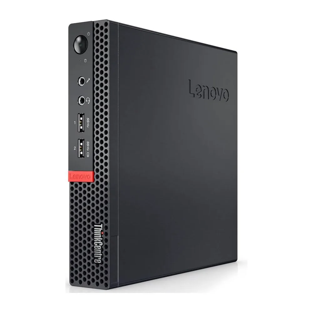 Lenovo Mini PC Computer Desktop ThinkCentre M710q Tiny — 3