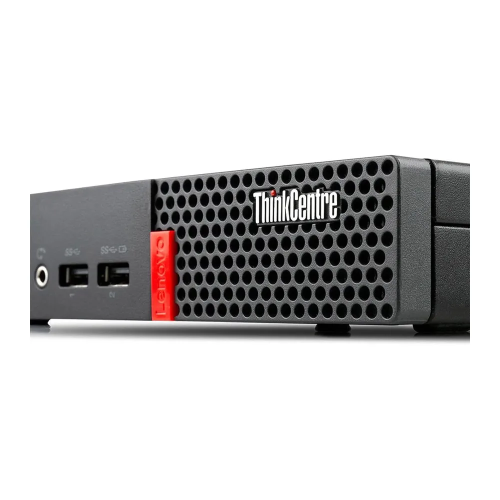Lenovo Mini PC Computer Desktop ThinkCentre M710q Tiny — 6