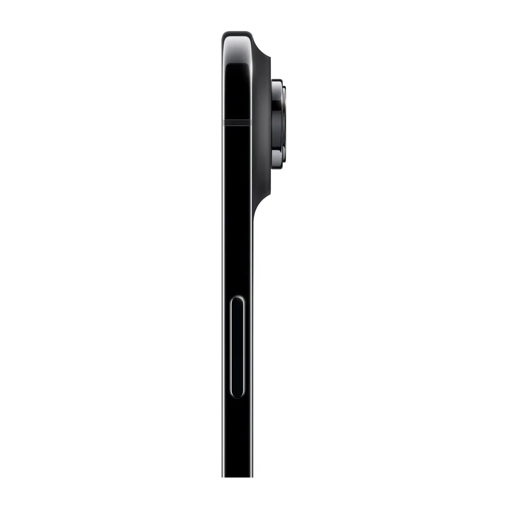 Apple iPhone Air, 256GB, SIM Global, Negro Espacial- Desbloqueado (Reacondicionado) [Clase de eficiencia — 3