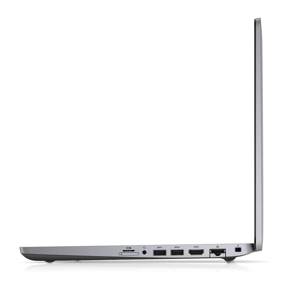 DELL Ordenador portátil Latitude 3550 Business de 15,6 pulgadas FHD (1920 x 1080) — 6
