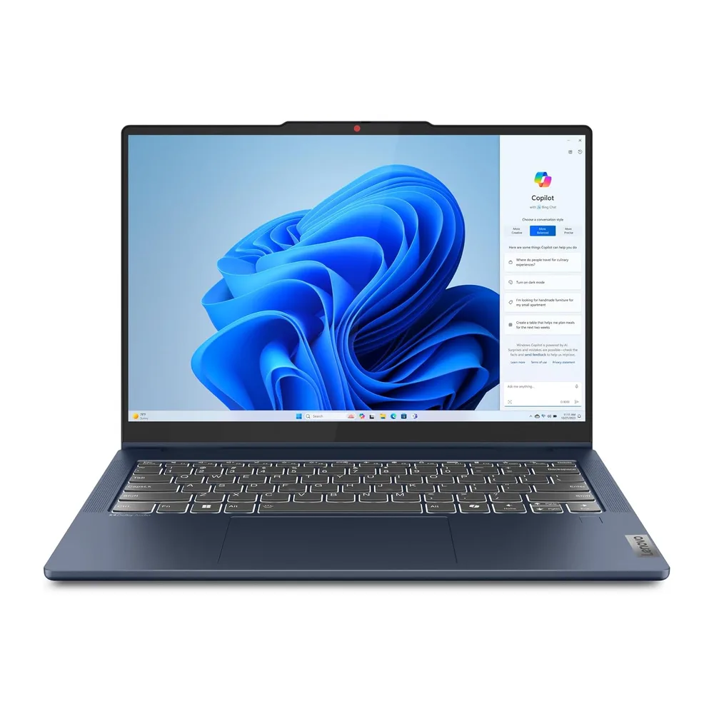Lenovo IdeaPad 5 2-in-1 Gen 9 – Ordenador Portátil Convertible Táctil 14'' WUXGA (Intel Core i5-13420H, Intel — 2