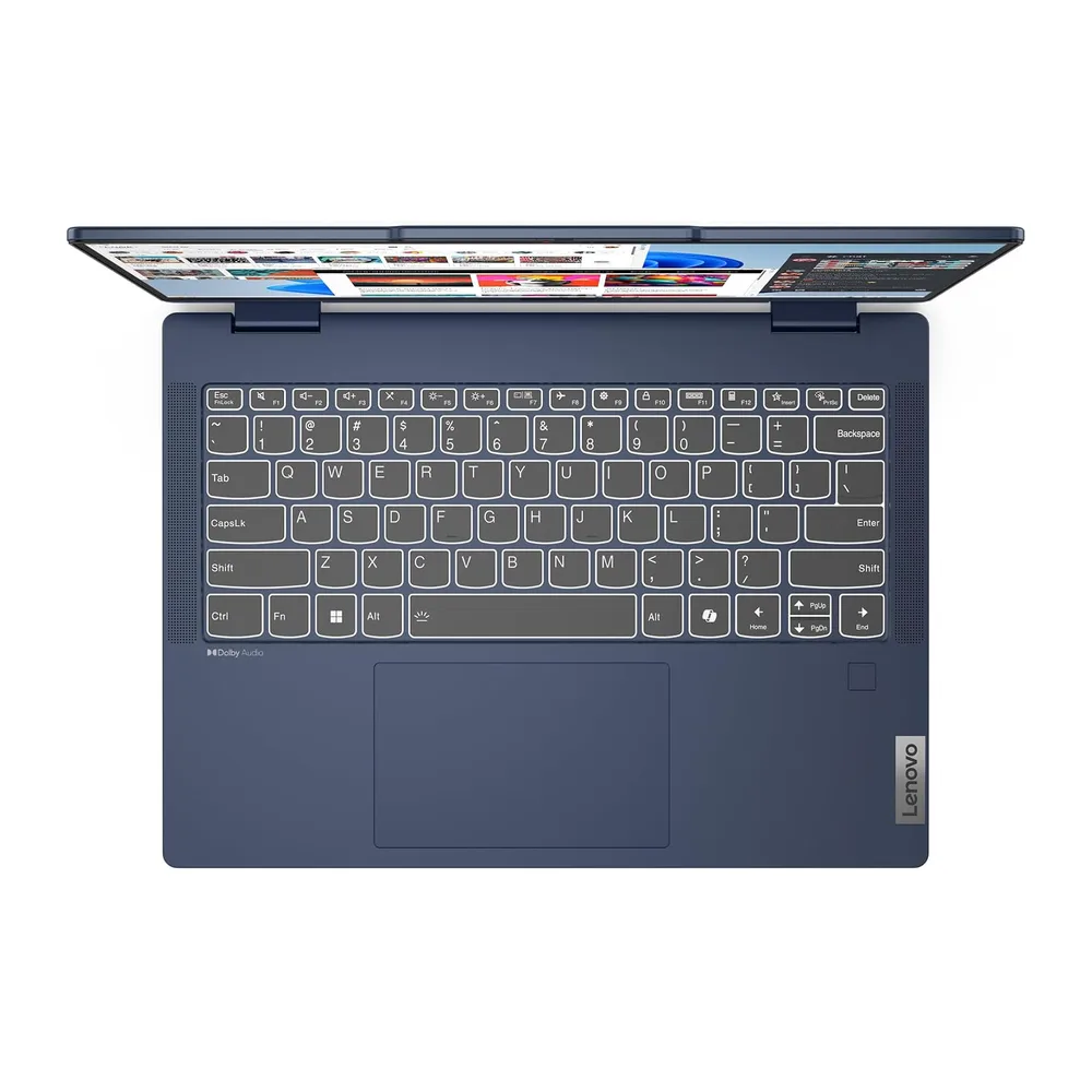 Lenovo IdeaPad 5 2-in-1 Gen 9 – Ordenador Portátil Convertible Táctil 14'' WUXGA (Intel Core i5-13420H, Intel — 5