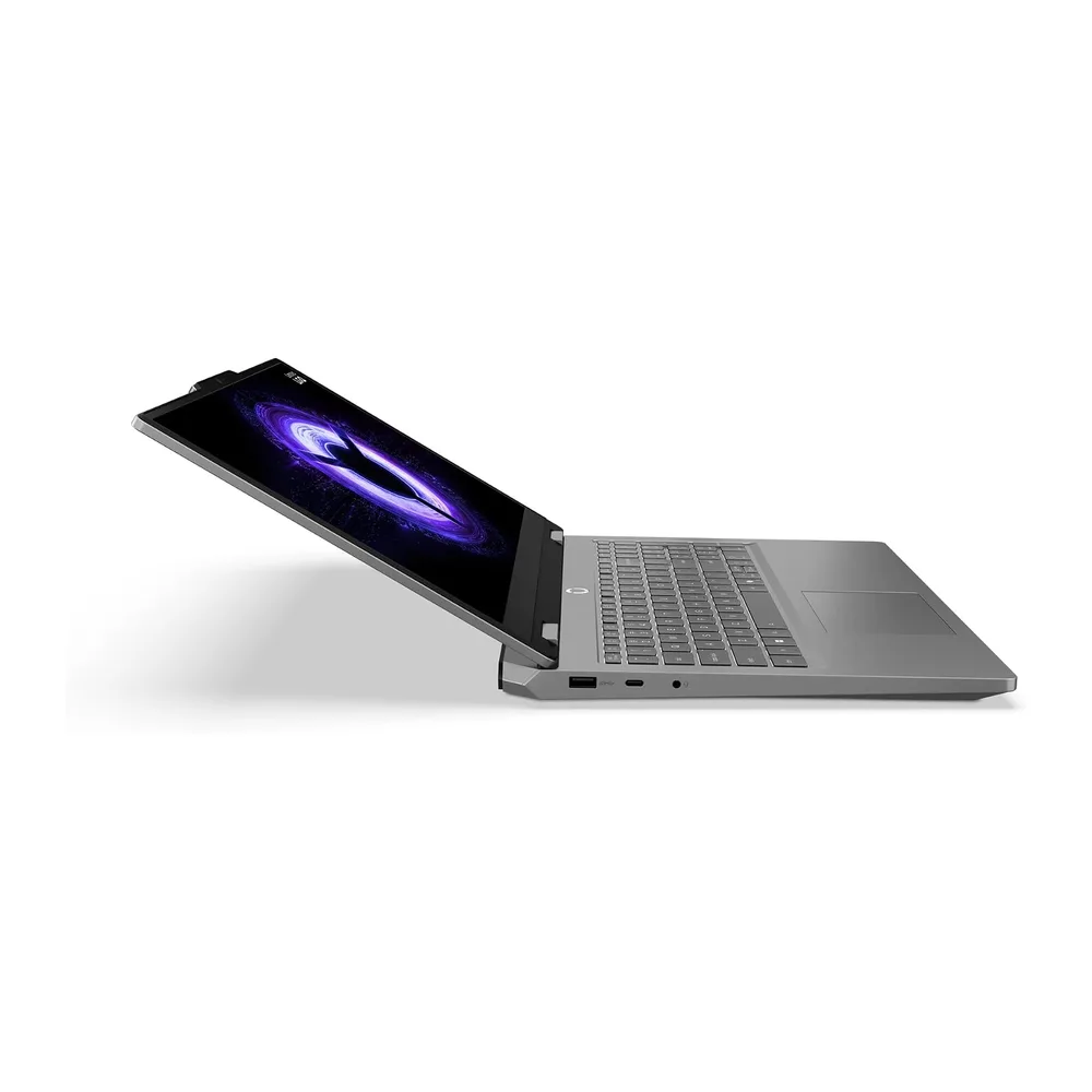 Lenovo LOQ Essential Gen 11 - Ordenador Portátil Gaming IA 15.6'' FHD (Intel Core i5-13450HX, NVIDIA GeForce — 3