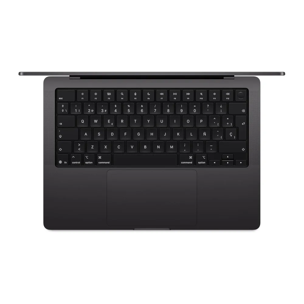 Apple MacBook Pro Portátil de 14,2" con M5,CPU de 10 núcleos y GPU de 10 núcleos: Creado para Apple — 2