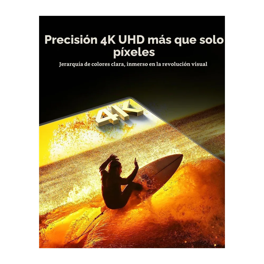 EVICIV Monitor Portátil 16 Pulgadas 4K 1200 Nits 3840x2400 2000:1 145% sRGB [Clase de eficiencia energética A] — 3