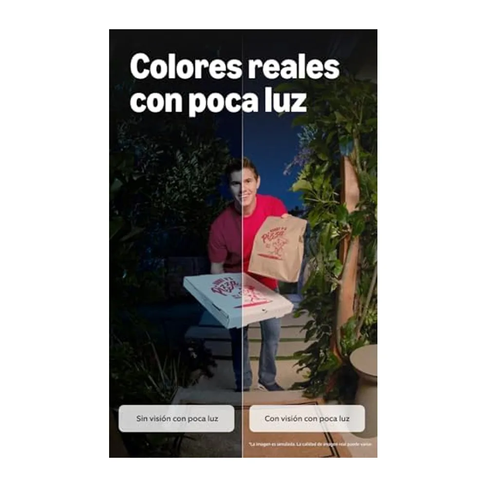 Ring Wired Video Doorbell 4K Elite, Videotimbre cableado (última gen.), Timbre con cámara, Retinal 4K, — 5