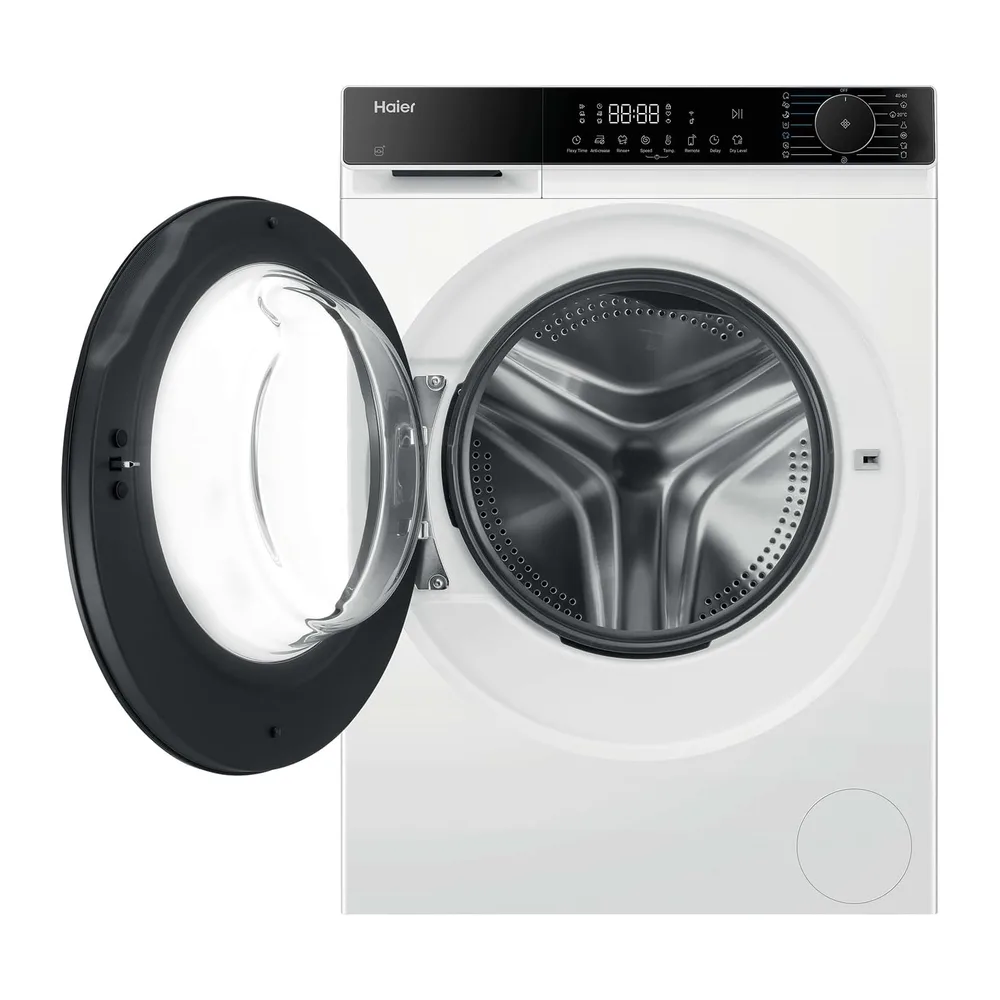 Haier X 5 HWD100-BP16357US Lavadora Secadora — 2