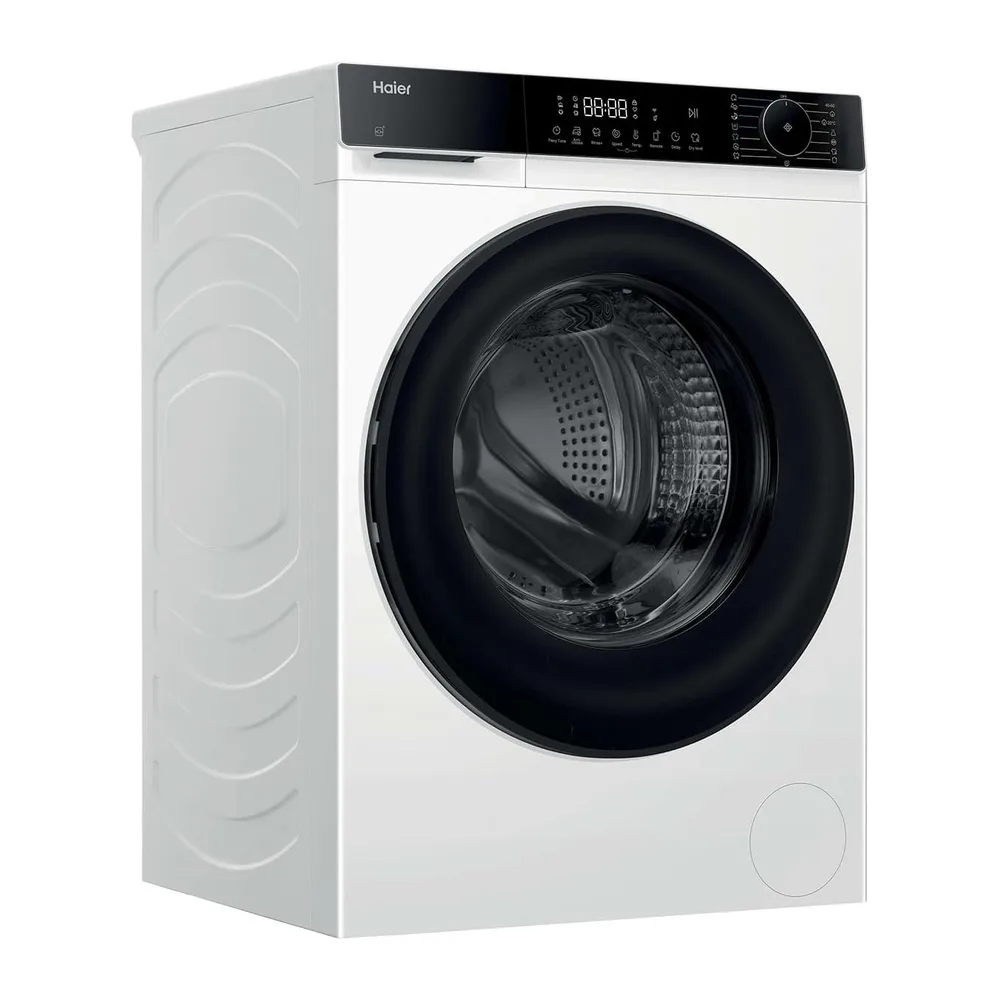 Haier X 5 HWD100-BP16357US Lavadora Secadora — 3