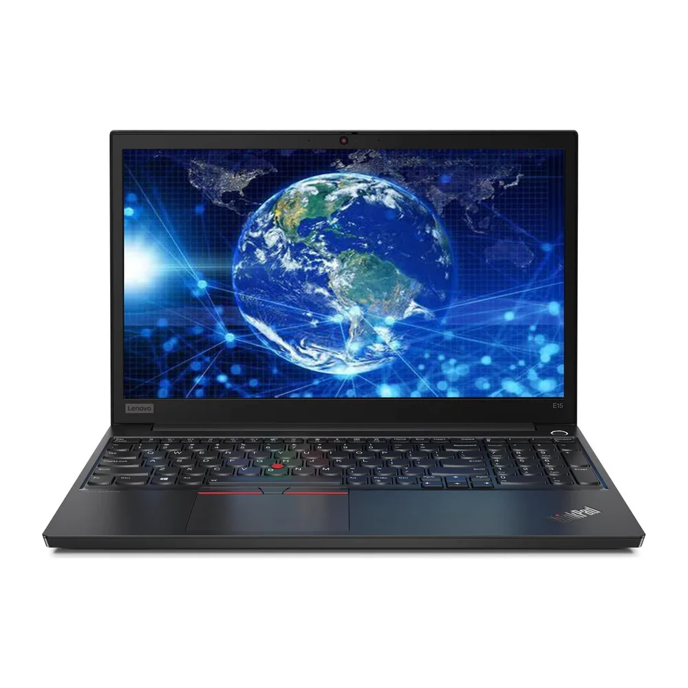 Lenovo ThinkPad E15 Gen 2 Business Laptop