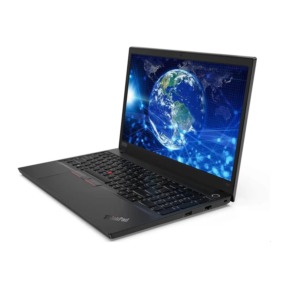 Lenovo ThinkPad E15 Gen 2 Business Laptop — 2
