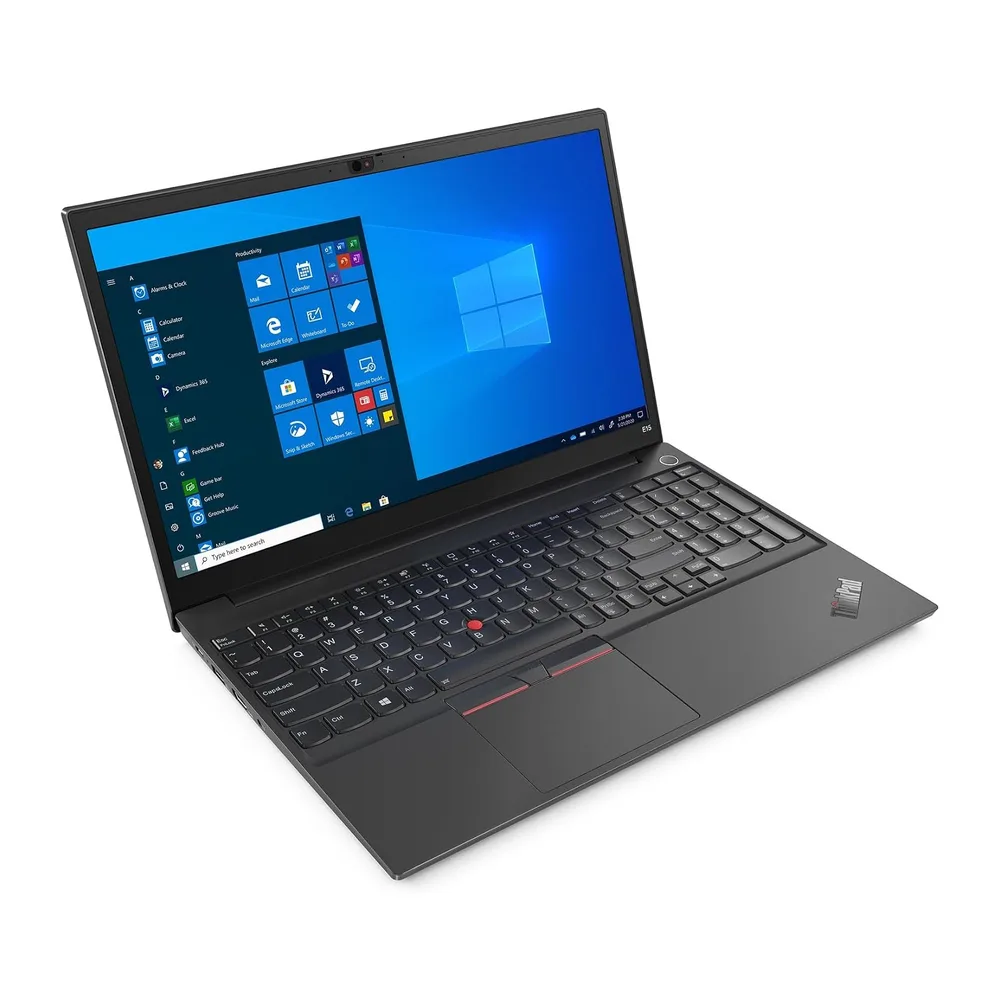 Lenovo ThinkPad E15 Gen 2 Business Laptop — 3