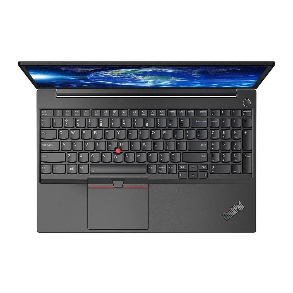 Lenovo ThinkPad E15 Gen 2 Business Laptop — 4