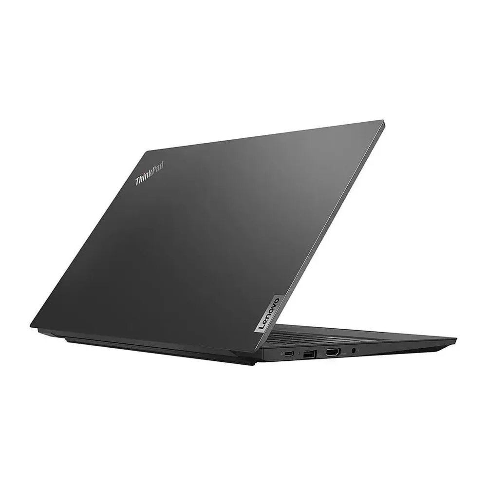 Lenovo ThinkPad E15 Gen 2 Business Laptop — 5