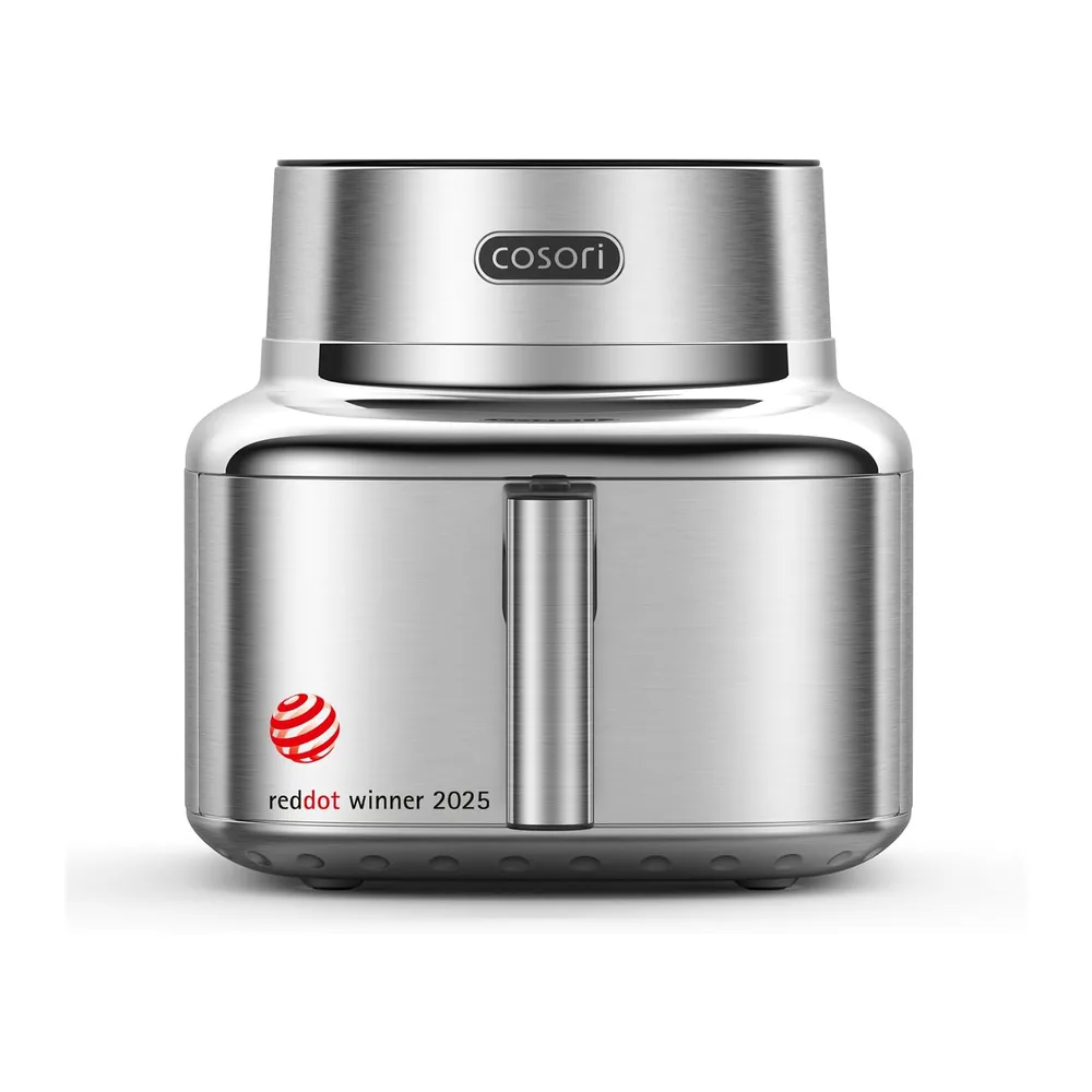 Cosori Iconic Single Freidora de Aire Inteligente 6,2L